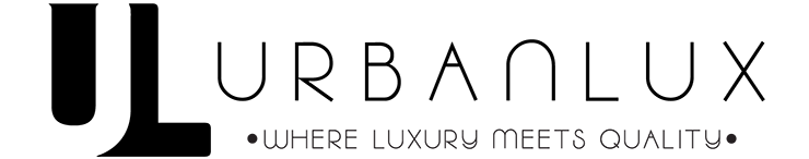 An image of the UrbanLux Logo