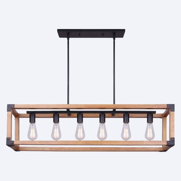 Mandera Pendant Light
