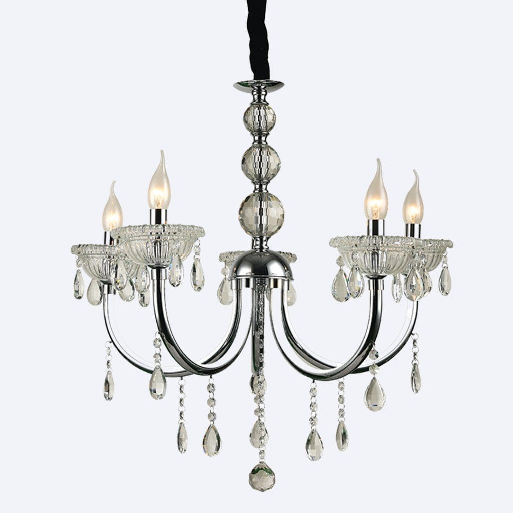 Toulon Chandelier