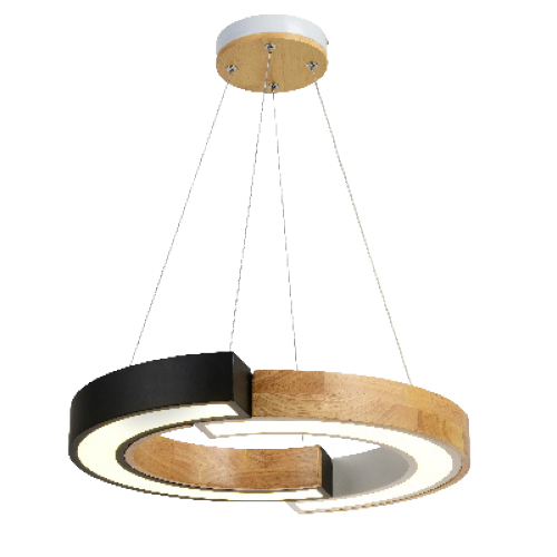 Bosco Pendant Light