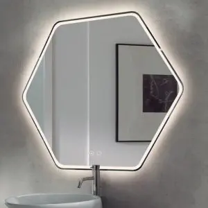 Colette Illuminate Mirror Touch