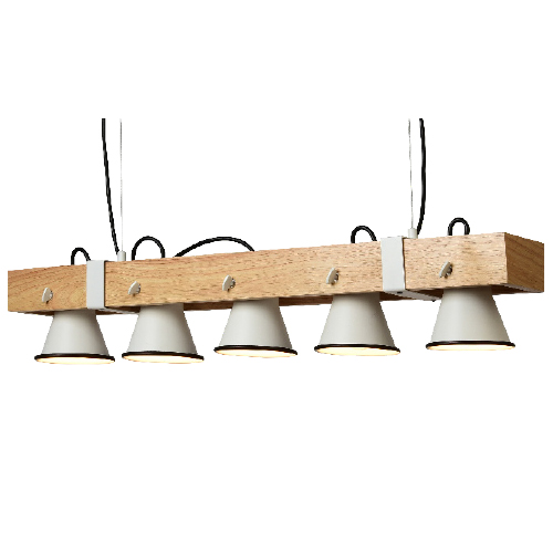 Mazza Pendant Light