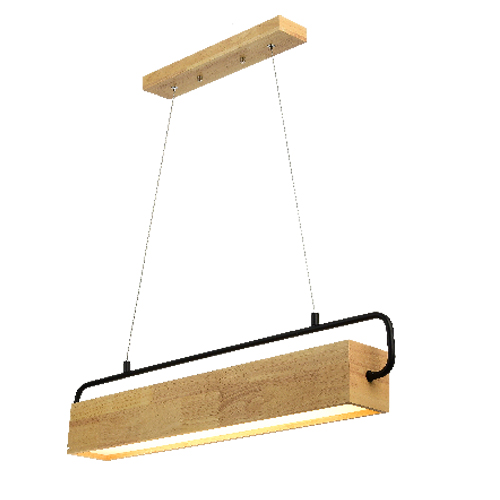 Drevo Pendant Light