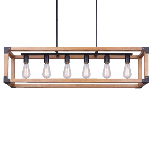 Mandera Pendant Light