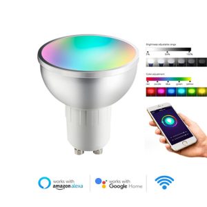 Smart Lamp (GU10)