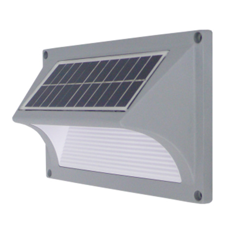 Solar LED Brick Light