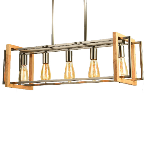 Bianca Pendant Light