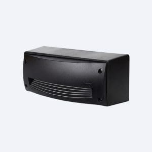ExtraLeti 300 Eyelid Wall Lamp