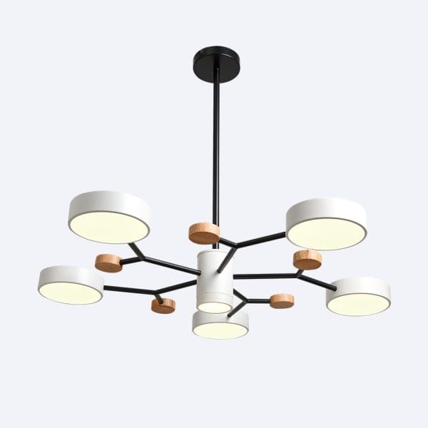 Nebula Ceiling Light