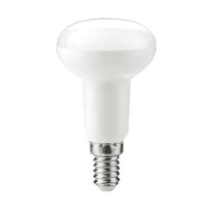E14 REFLECTOR 6W - Warm White (3k)