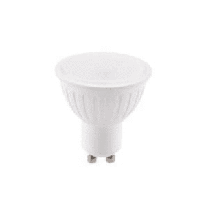 GU10 7W LED - Cool White (4k)