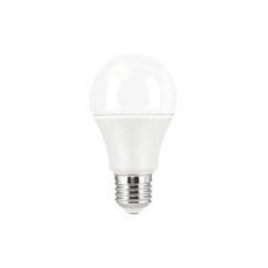 E27 A60 10w - Warm White (3k)