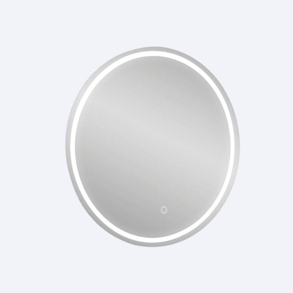 MIA Round Mirror (800mm) - Image 2